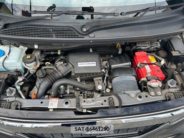 Honda N BOX CUSTOM 2020-01 307231-11