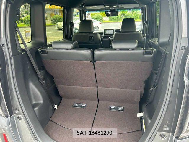 Honda N BOX CUSTOM 2020-01 307231-19