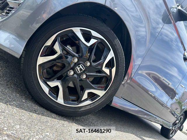 Honda N BOX CUSTOM 2020-01 307231-9