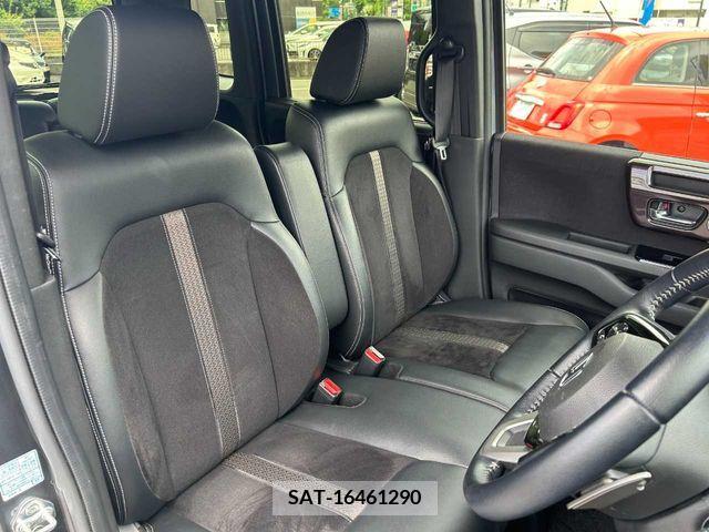Honda N BOX CUSTOM 2020-01 307231-13