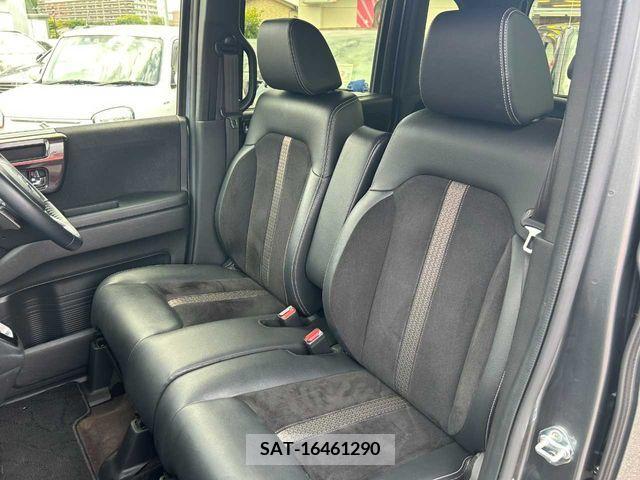 Honda N BOX CUSTOM 2020-01 307231-18
