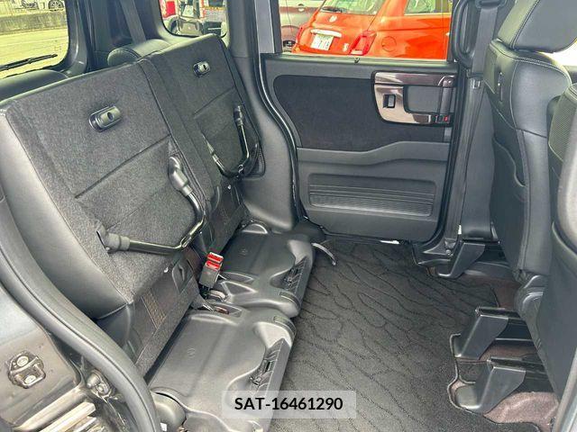 Honda N BOX CUSTOM 2020-01 307231-16