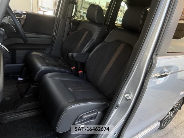 Honda N BOX CUSTOM 2018-06 364792-20