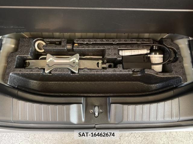 Honda N BOX CUSTOM 2018-06 364792-26