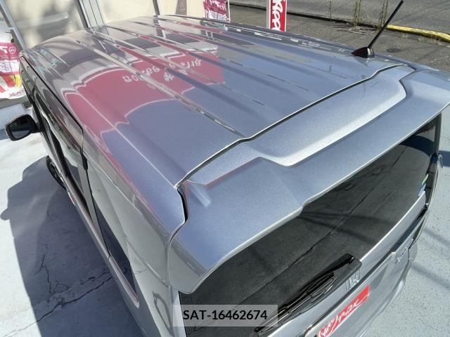 Honda N BOX CUSTOM 2018-06 364792-15