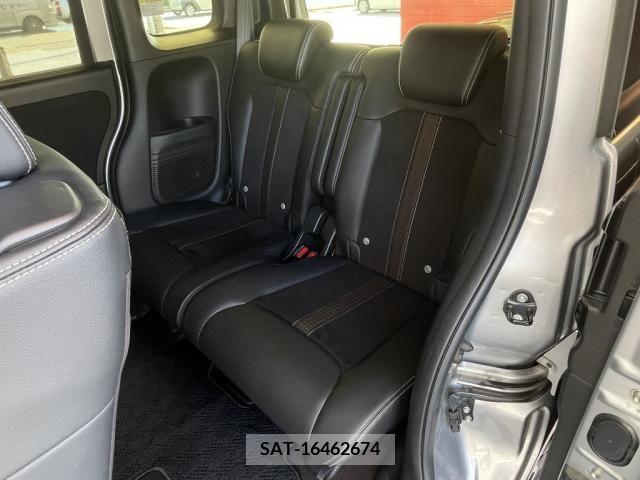 Honda N BOX CUSTOM 2018-06 364792-22