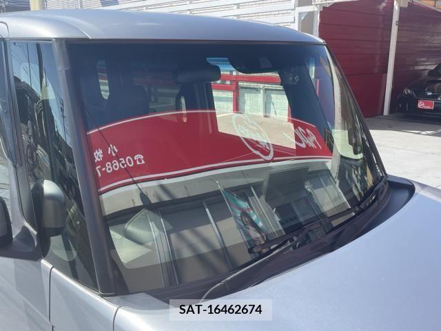 Honda N BOX CUSTOM 2018-06 364792-13