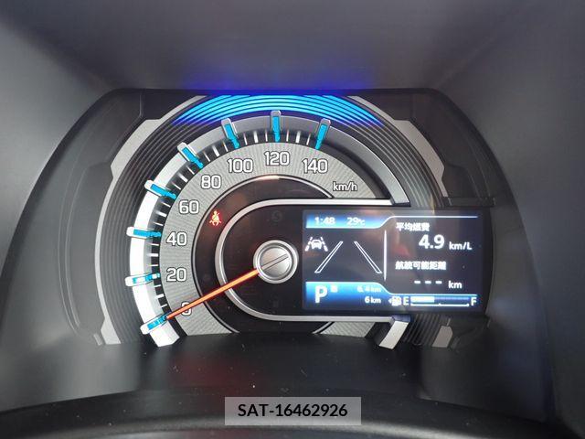 Suzuki HUSTLER 2024-04 313049-12