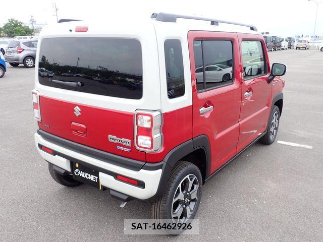 Suzuki HUSTLER 2024-04 313049-9