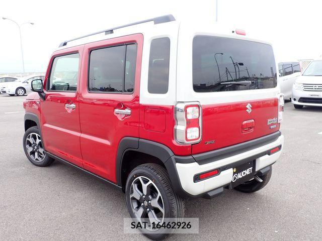 Suzuki HUSTLER 2024-04 313049-2