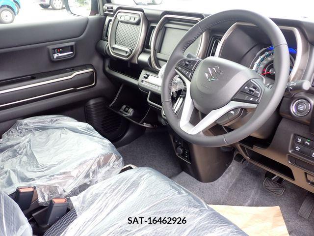 Suzuki HUSTLER 2024-04 313049-1