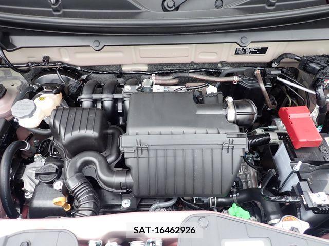Suzuki HUSTLER 2024-04 313049-24