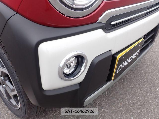 Suzuki HUSTLER 2024-04 313049-8