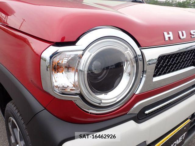 Suzuki HUSTLER 2024-04 313049-7