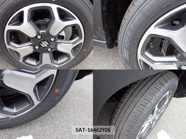 Suzuki HUSTLER 2024-04 313049-25