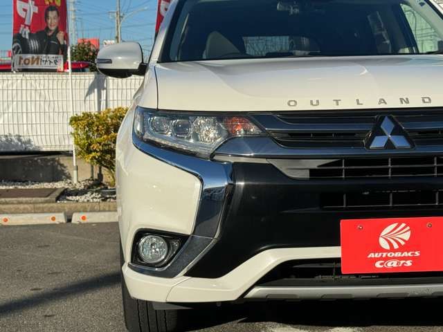 Mitsubishi OUTLANDER PHEV 2015-07 195926-13