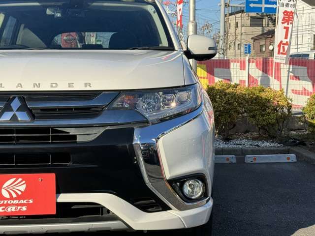 Mitsubishi OUTLANDER PHEV 2015-07 195926-12