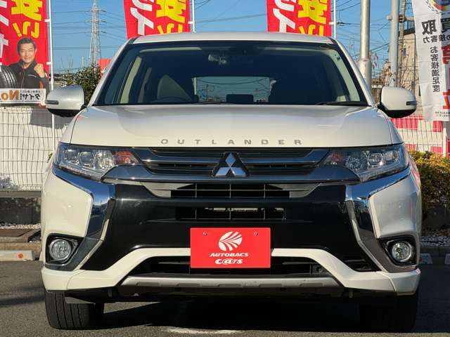Mitsubishi OUTLANDER PHEV 2015-07 195926-1