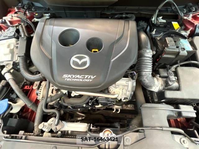 Mazda CX-3 2015-07 336227-18