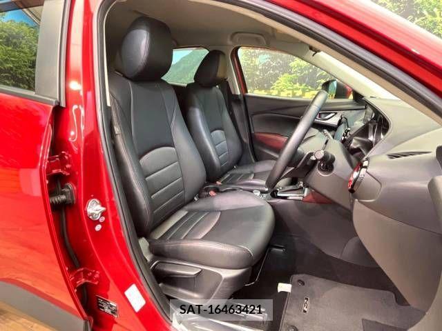 Mazda CX-3 2015-07 336227-8