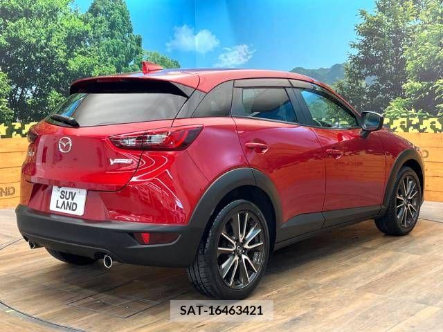 Mazda CX-3 2015-07 336227-17