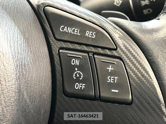 Mazda CX-3 2015-07 336227-4