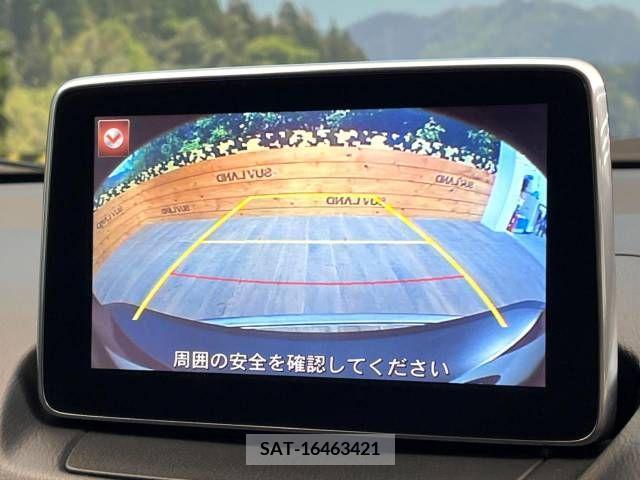 Mazda CX-3 2015-07 336227-3