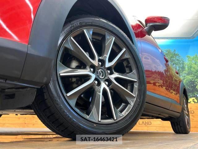 Mazda CX-3 2015-07 336227-13