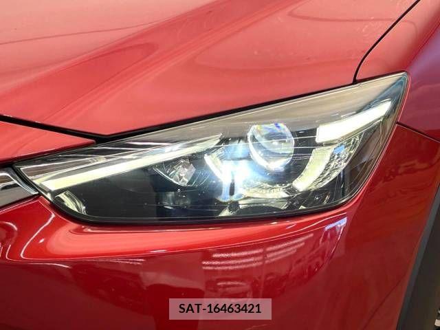 Mazda CX-3 2015-07 336227-12
