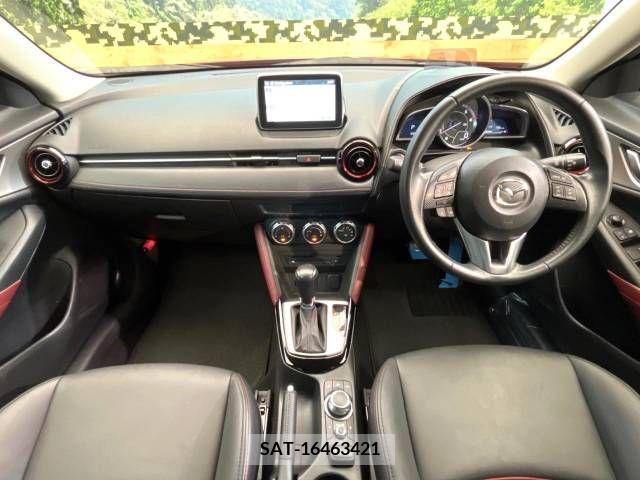 Mazda CX-3 2015-07 336227-1