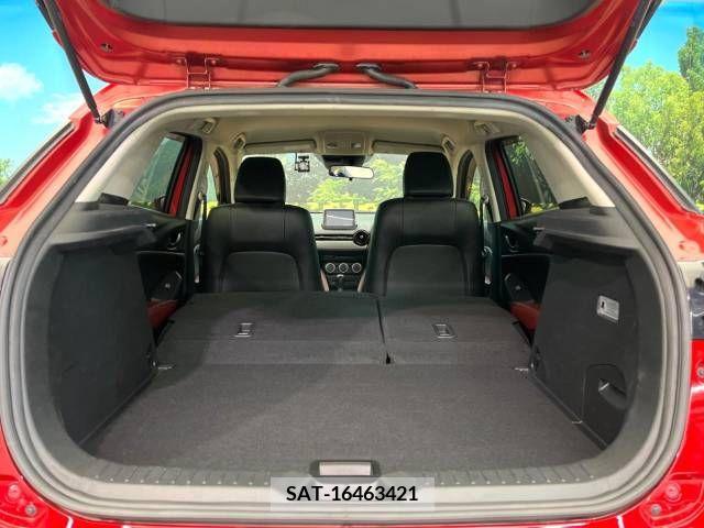 Mazda CX-3 2015-07 336227-10