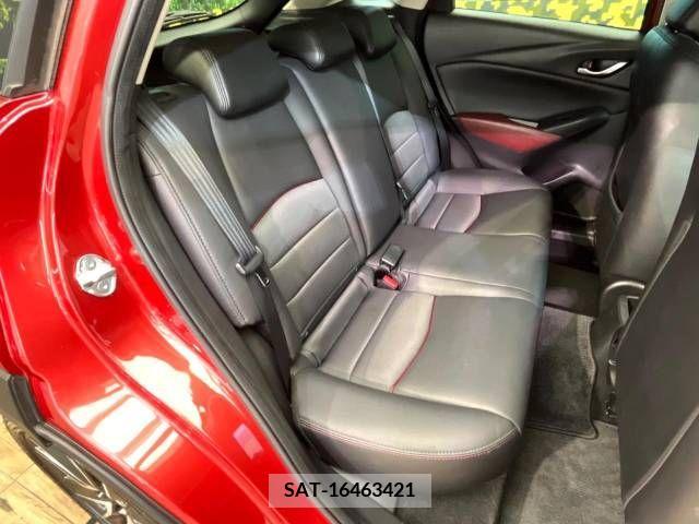 Mazda CX-3 2015-07 336227-9