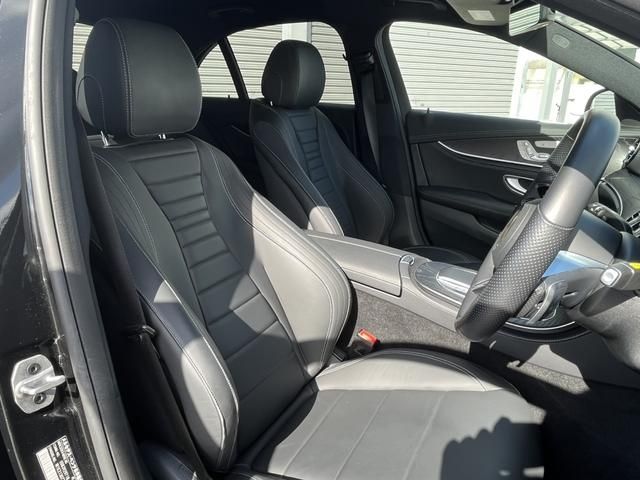 Mercedes Benz E-CLASS 2021-02 189600-13