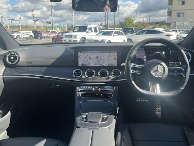 Mercedes Benz E-CLASS 2021-02 189600-7