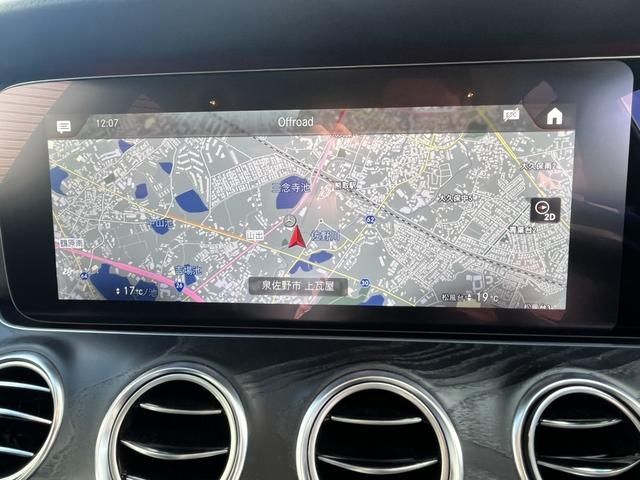 Mercedes Benz E-CLASS 2021-02 189600-9