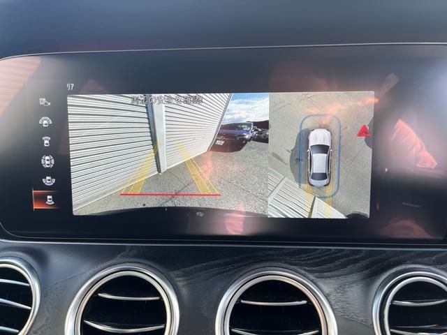 Mercedes Benz E-CLASS 2021-02 189600-10