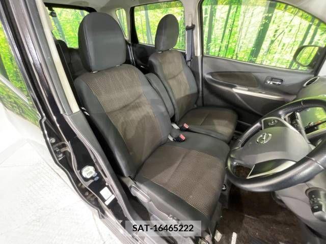 Nissan DAYZ 2014-01 296057-8