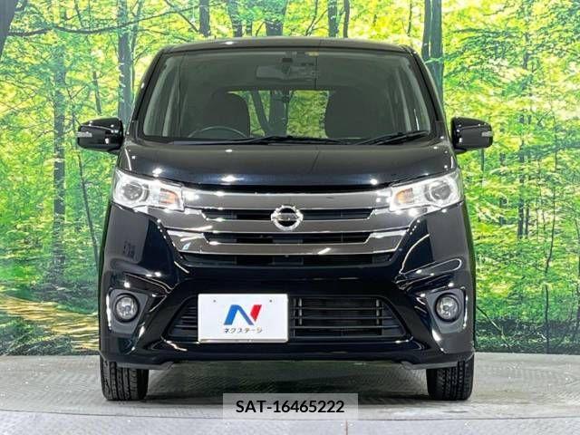 Nissan DAYZ 2014-01 296057-13
