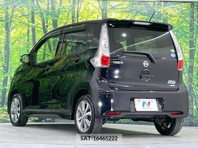 Nissan DAYZ 2014-01 296057-15
