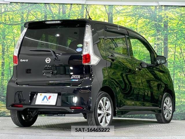 Nissan DAYZ 2014-01 296057-16