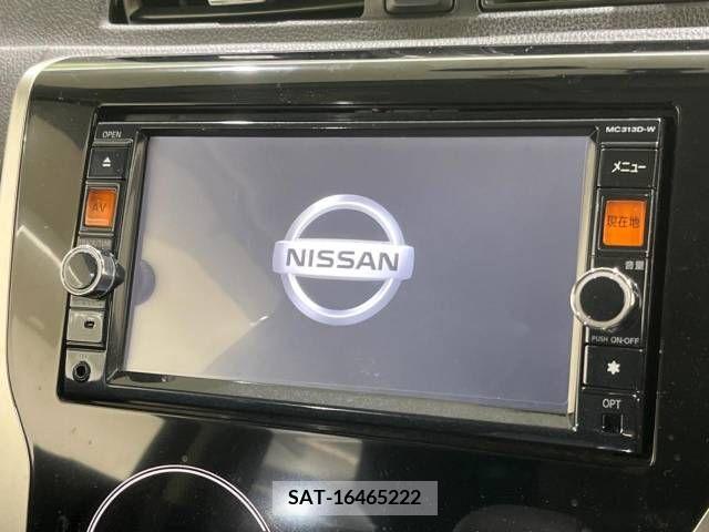 Nissan DAYZ 2014-01 296057-2