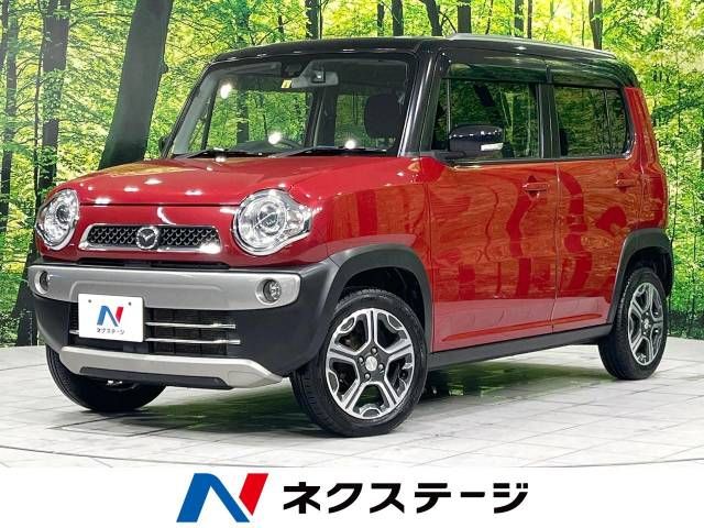Mazda FLAIR CROSSOVER 2014-09 6959-0