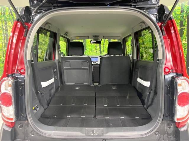 Mazda FLAIR CROSSOVER 2014-09 6959-10