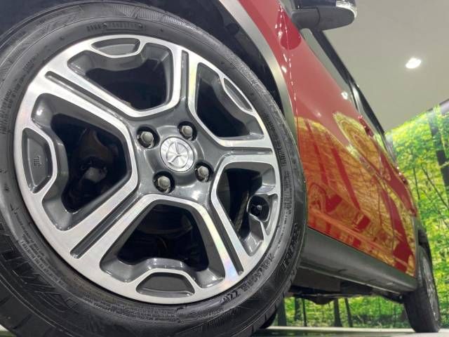 Mazda FLAIR CROSSOVER 2014-09 6959-13