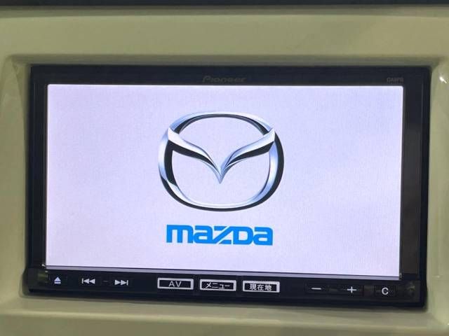 Mazda FLAIR CROSSOVER 2014-09 6959-3