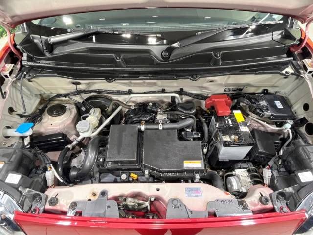 Mazda FLAIR CROSSOVER 2014-09 6959-18