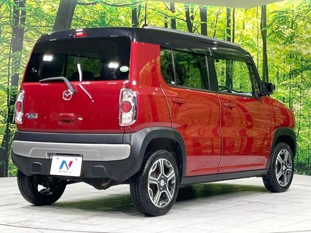 Mazda FLAIR CROSSOVER 2014-09 6959-17
