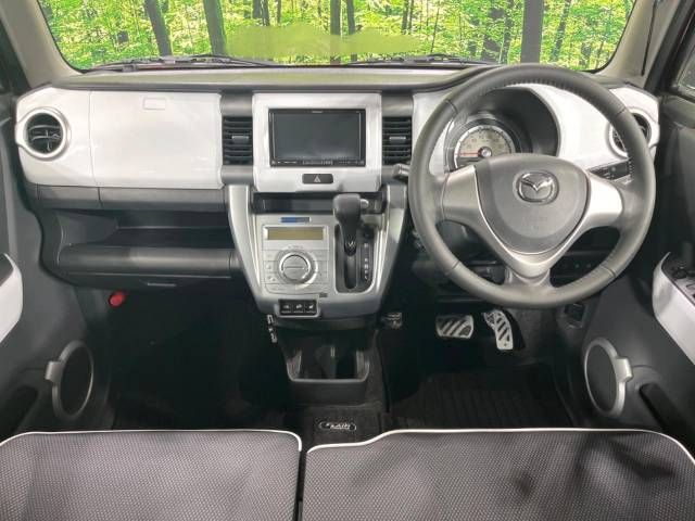 Mazda FLAIR CROSSOVER 2014-09 6959-1