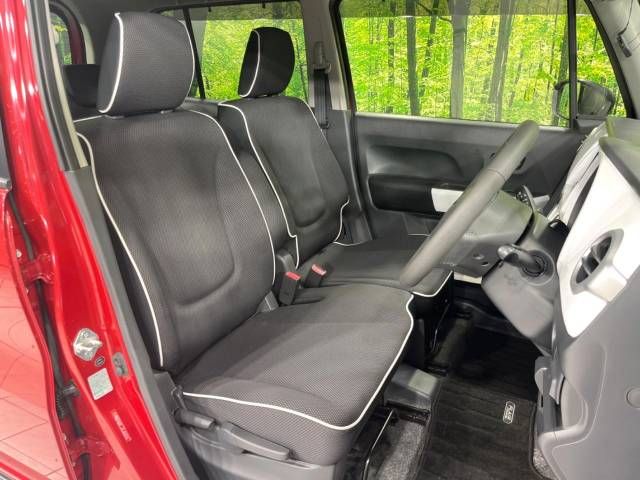 Mazda FLAIR CROSSOVER 2014-09 6959-8