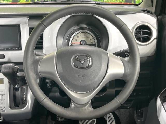 Mazda FLAIR CROSSOVER 2014-09 6959-11